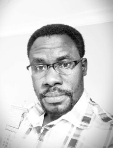 Mr. Andrew Job Okullo Awany