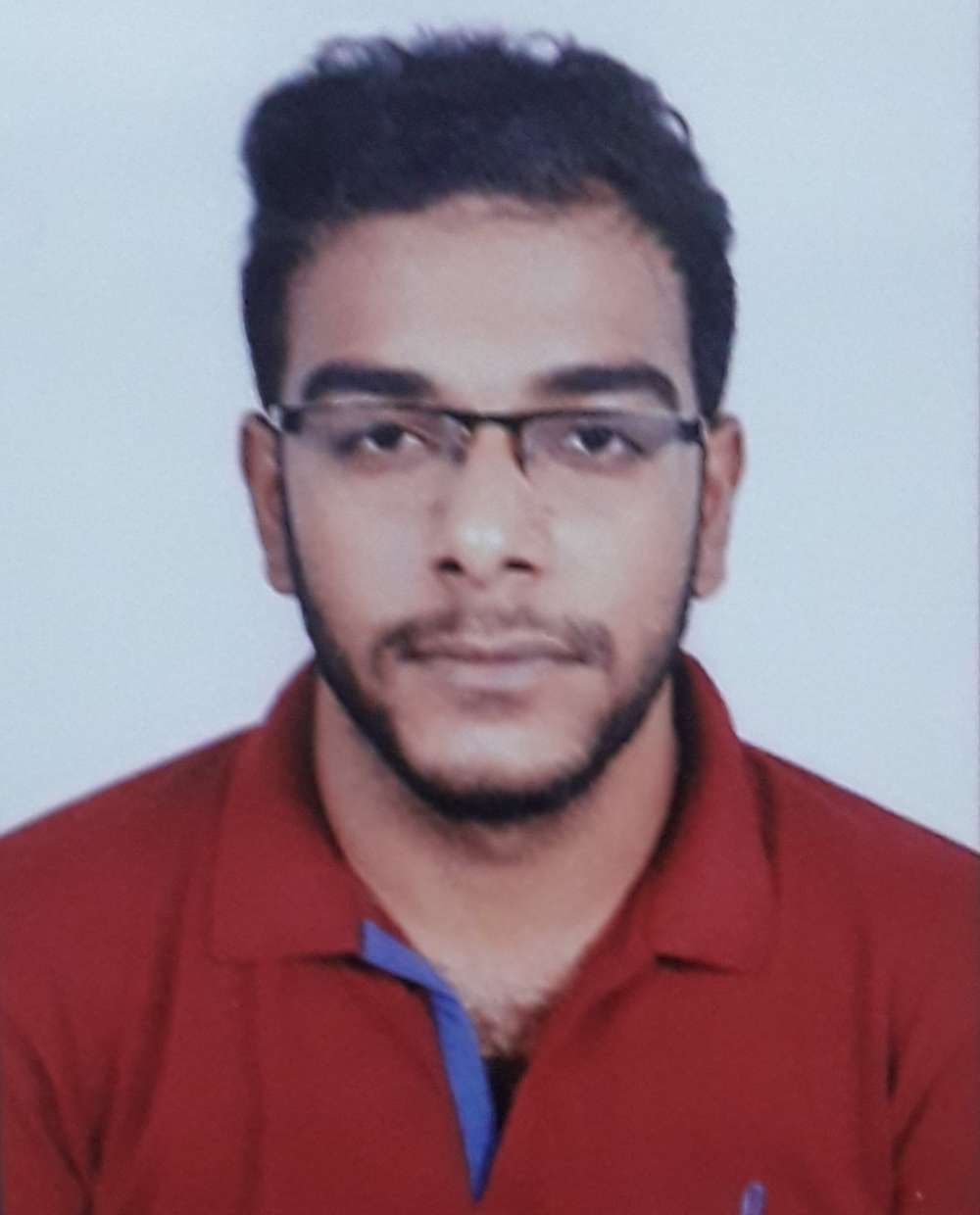 Mr. Avishek Bardhan