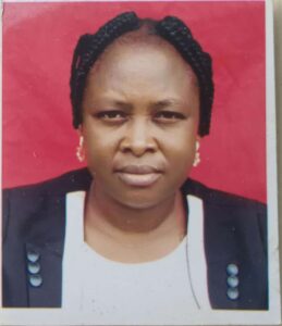 Dr. Titilayo ADEOSUN