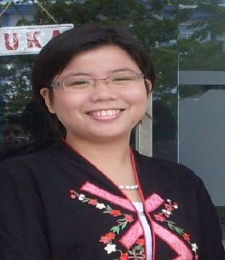 Dr. Suryanti Tsang