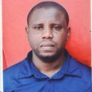 Dr. Chidiebere Abanobi
