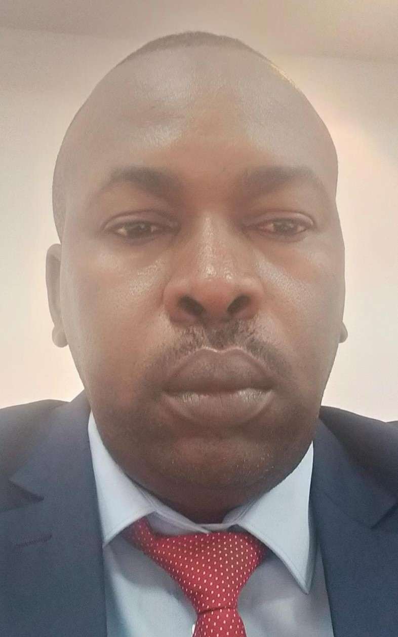 Prof. Thomas Ngui