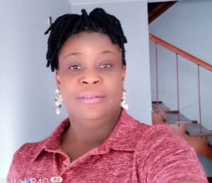 Dr Susan Akinkurolere