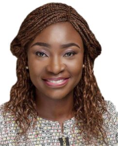 Dr. Oluwabukunmi Fapohunda