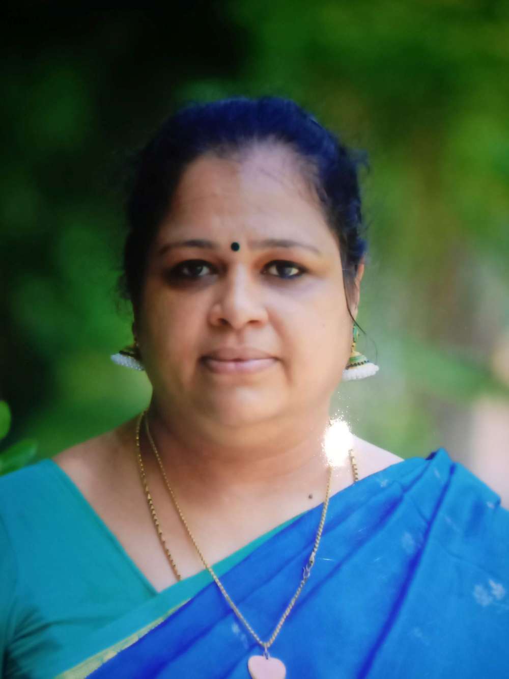 Dr. Bharathi Thangavelu