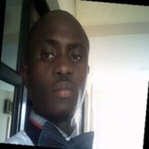 Dr. Michael Oyenuga