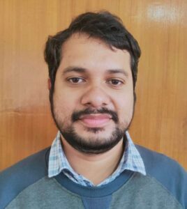Dr. Parikshit Chakraborty