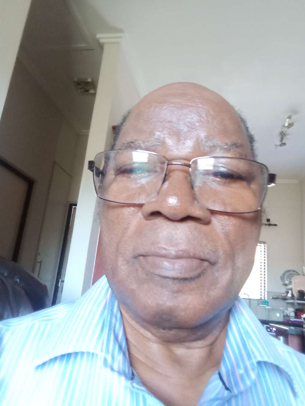 Prof Olaniyi Bojuwoye