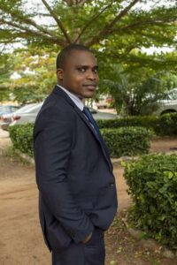 Dr. Adesegun Olayide Odutayo