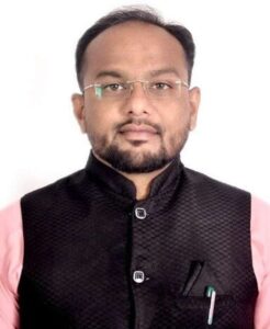 Mr. Sahajadhussein Anssari