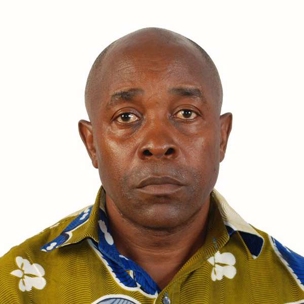 Prof. Joseph Lon Nfi