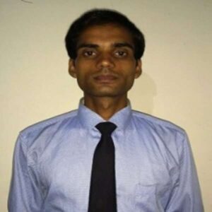 Dr. Uma Shankar Yadav