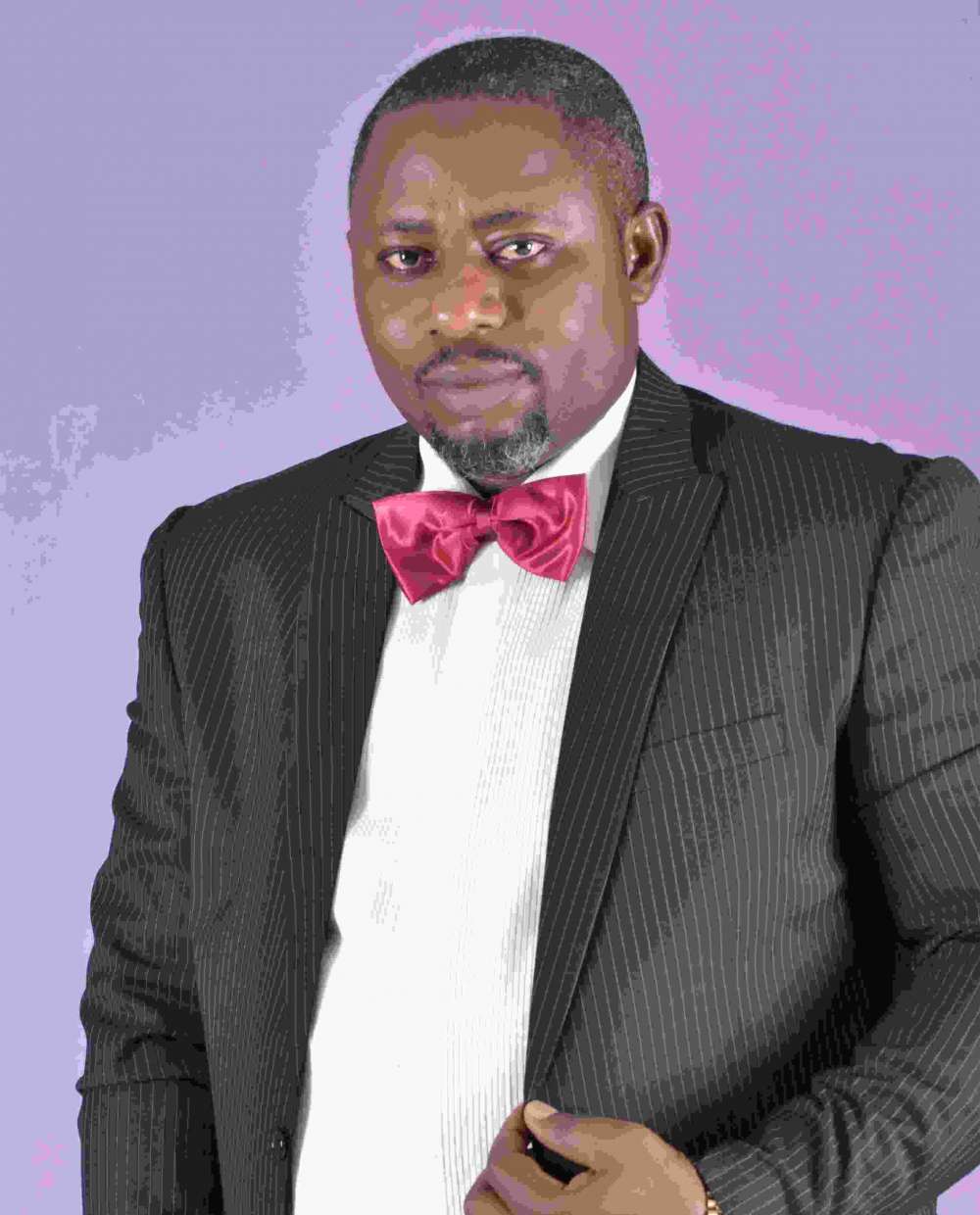 Dr. Ogunode Sunday Abraham