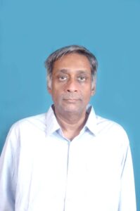 Mr. Sujay Rao Mandavilli