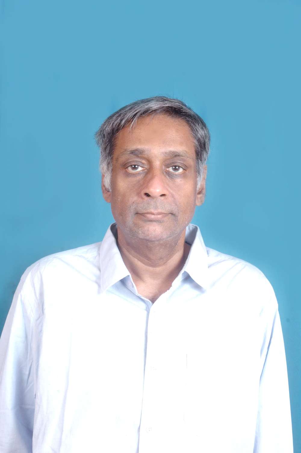 Mr. Sujay Rao Mandavilli