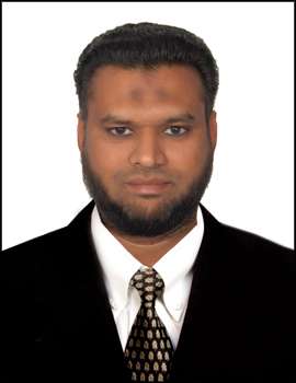 Dr. Mohammed Quadir Mohiuddin