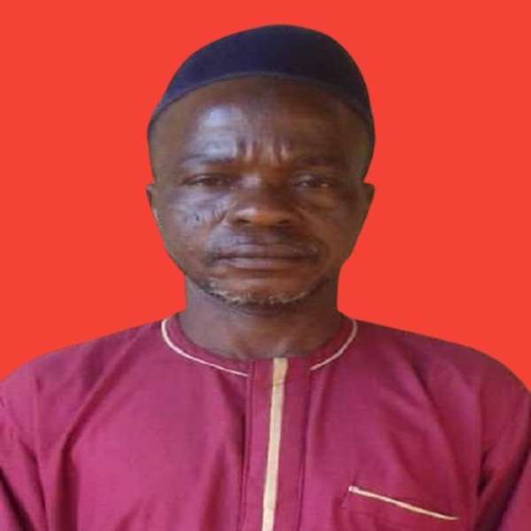 Dr. Safiriyu Adeyemo