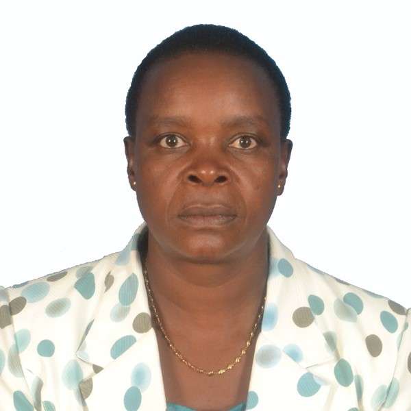 Prof. Violet Nabwire Opata