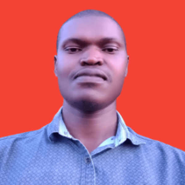 Dr. Amolo Elvis Juma Amolo