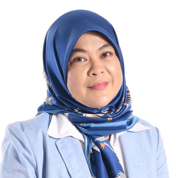 Dr. Norfadilah Kamaruddin