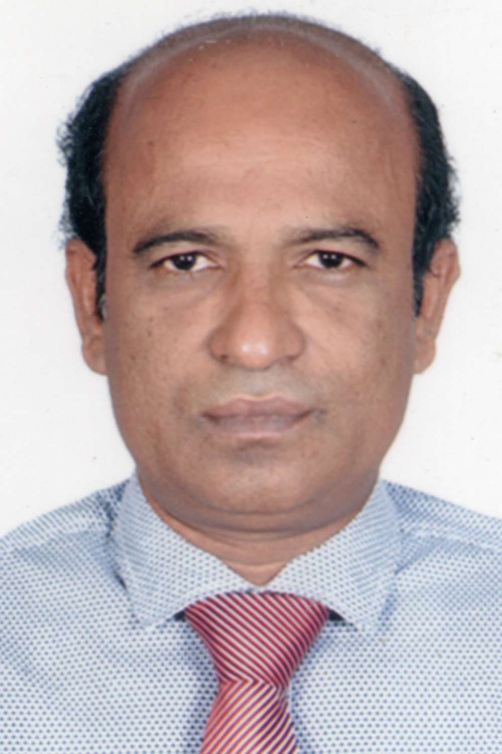 Prof. Md. Hossain