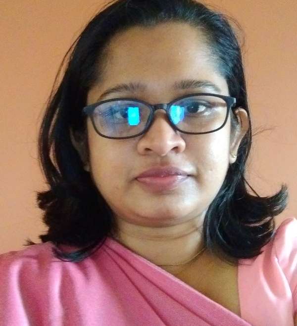 Mrs. Dhanuja Somathilake