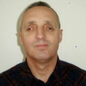 Prof. Claudiu Mereuta