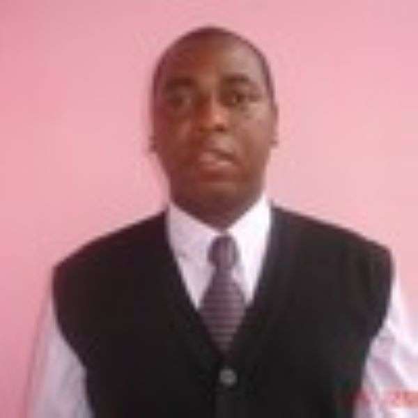 Dr. Godfrey Mwewa