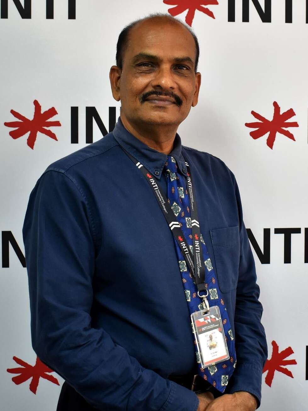 Dr. Asokan Vasudeva