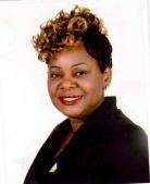 Prof. Caren Akomo Ouma Ouma