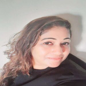 Mrs. Surani Fernando