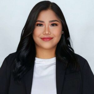 Ms Rocel Mae Roca