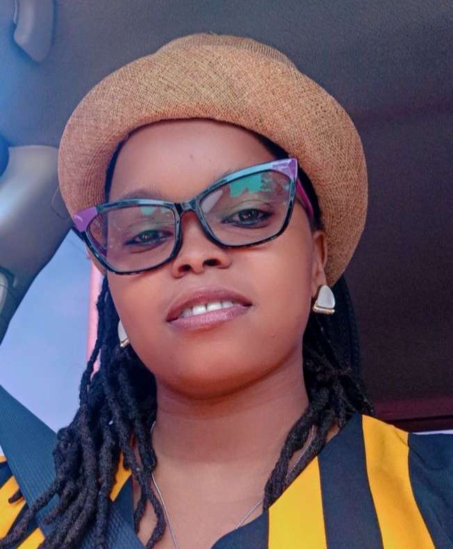Mrs. Getrude Gichuhi