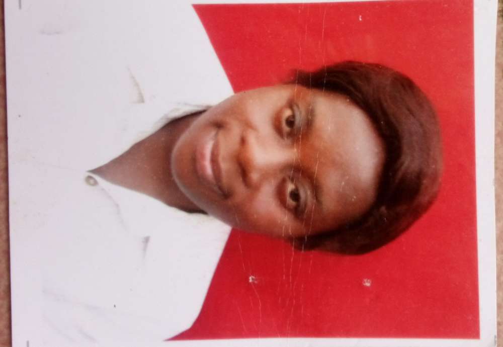 Mrs. Chinatu Anyanwu