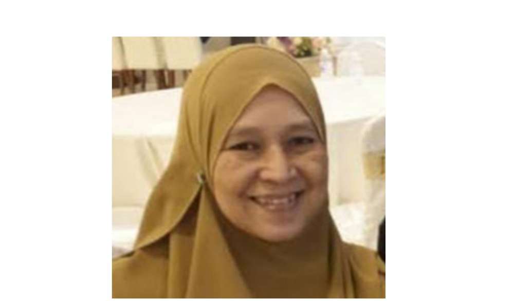 Dr. Rosilawati Sueb