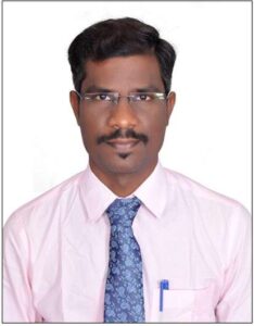 Dr. Ponnurangam Palani