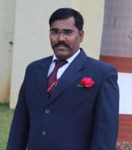 Dr. Ganesh Lande