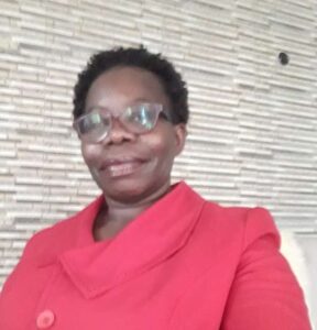 Dr. Hannah Bula