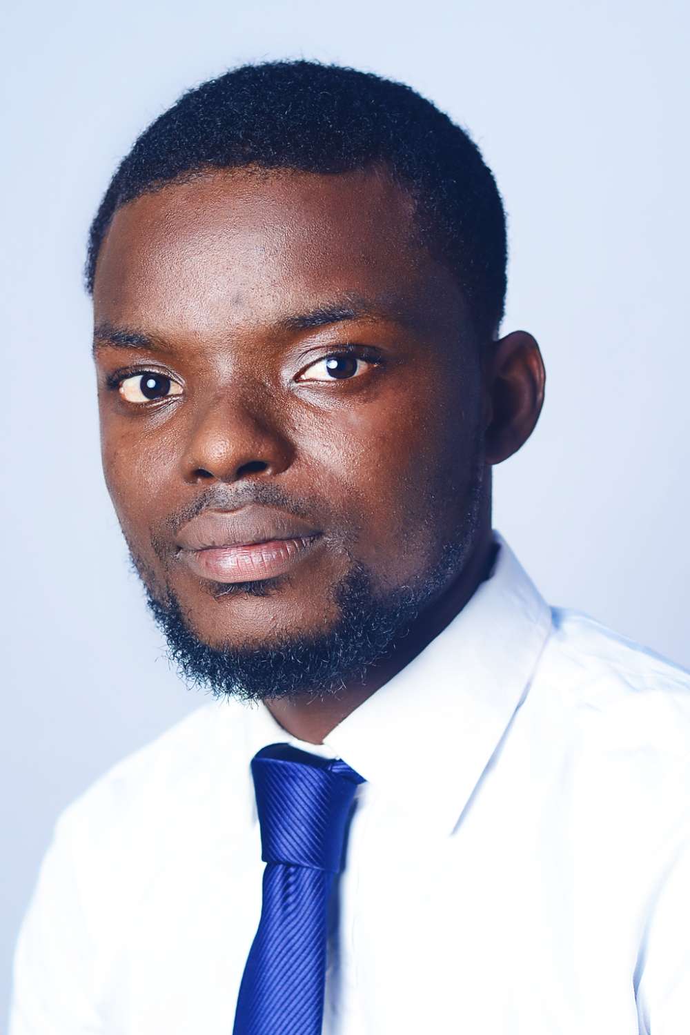 Mr. Dolapo Oyedokun