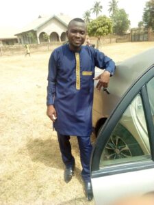 Mr THOMPSON TORYUHA AUN