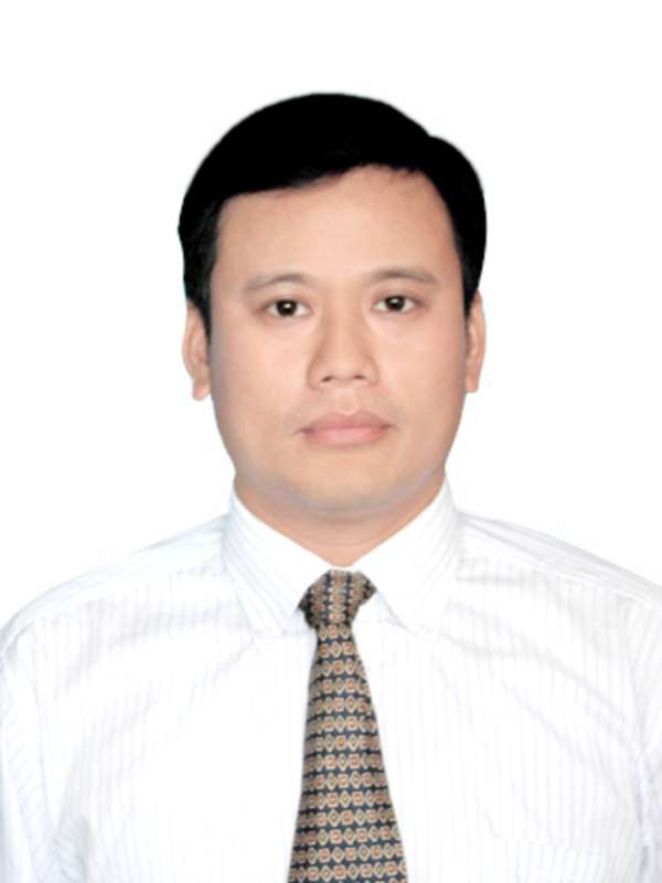 Dr. Hai Chien Pham