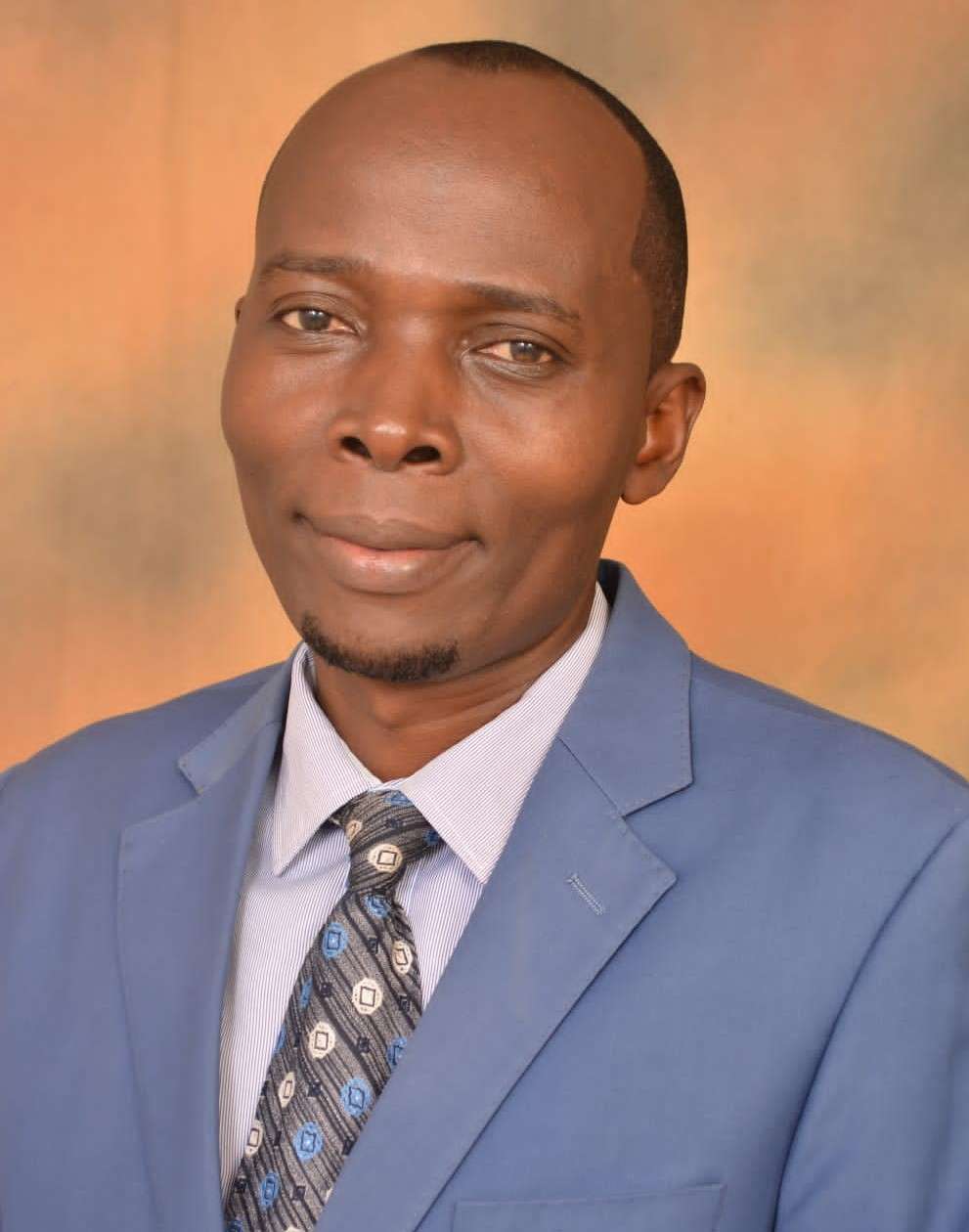 Dr. NICK OTUMA