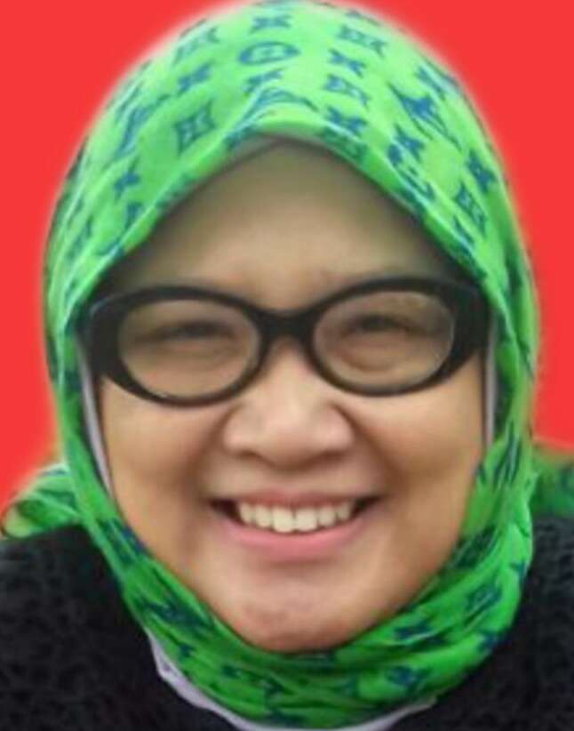 Dr. Indriana Kristiawati
