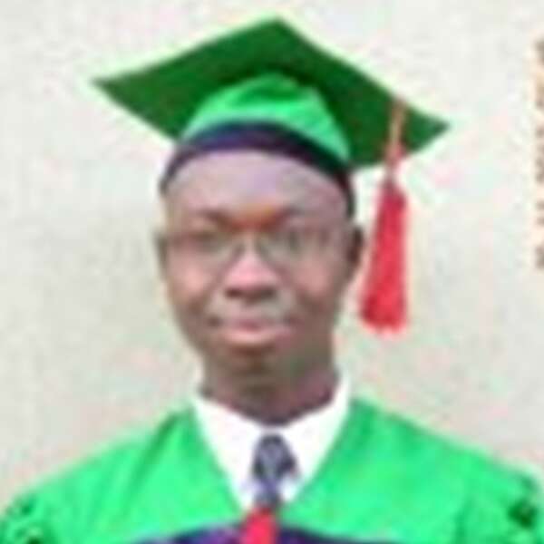 Dr. Areghan Isibor