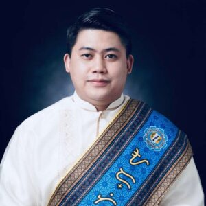 Prof. Joel Mark Rodriguez