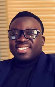 Mr. Oluwatosin AKOBE
