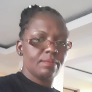 Dr. Edna Moi
