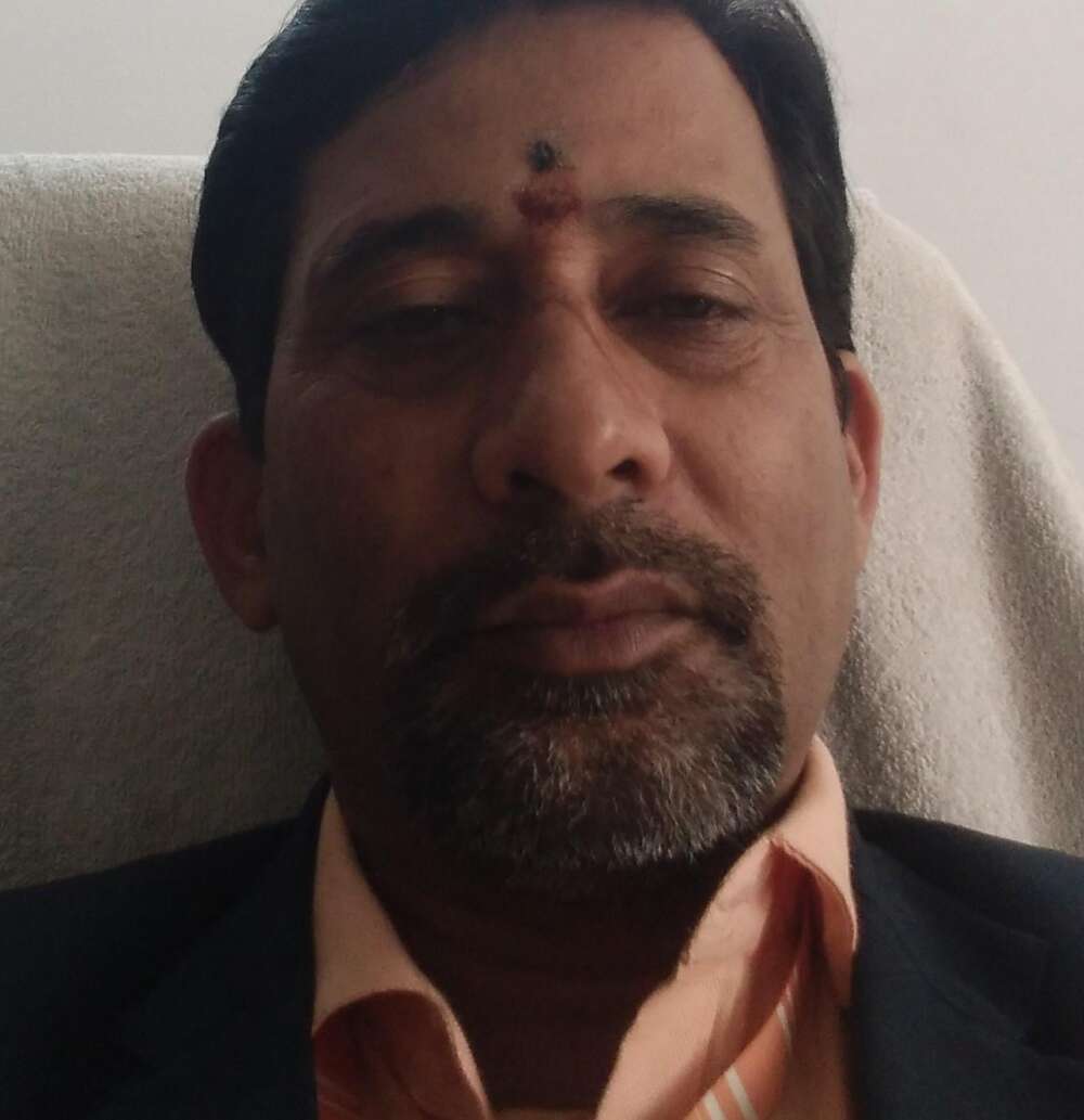 Dr. Bipin Chandra Pant