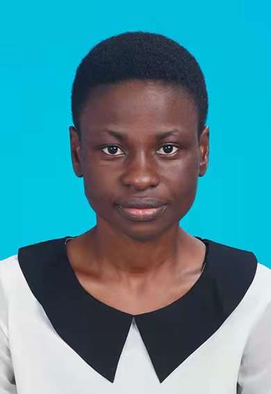 Dr. Agyeiwaa Owusu Nkwantabisa