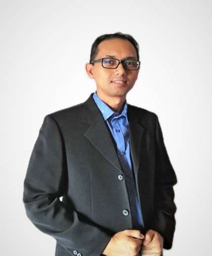 Dr. Nazmi Nazni Noordin